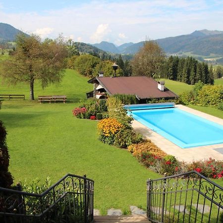 Landhaus Zita Schwendt  Luaran gambar
