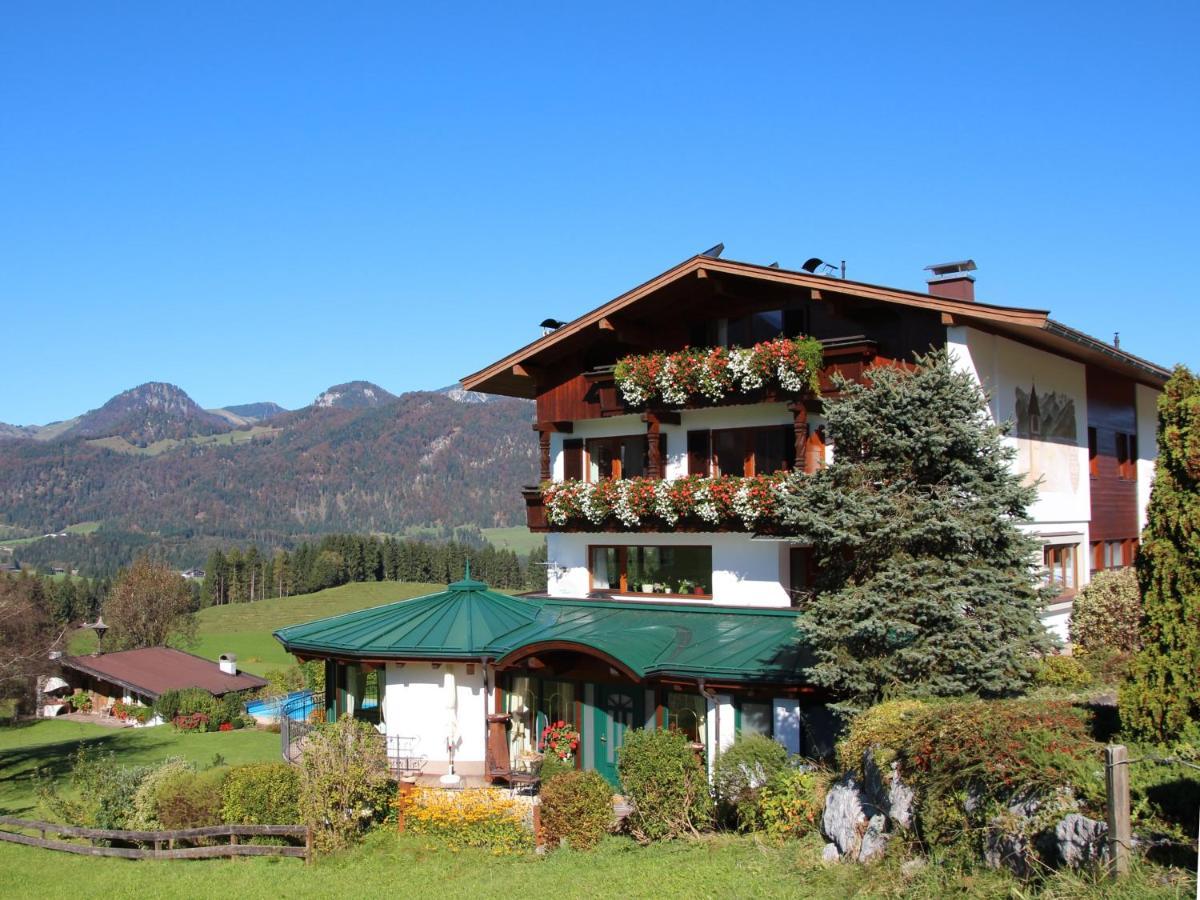 Landhaus Zita Schwendt  Luaran gambar