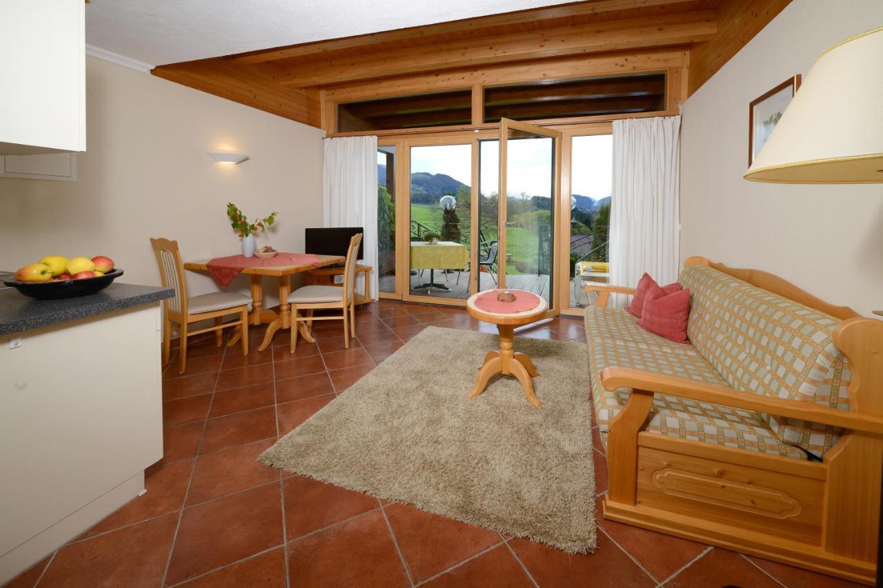 Landhaus Zita Schwendt  Bilik gambar