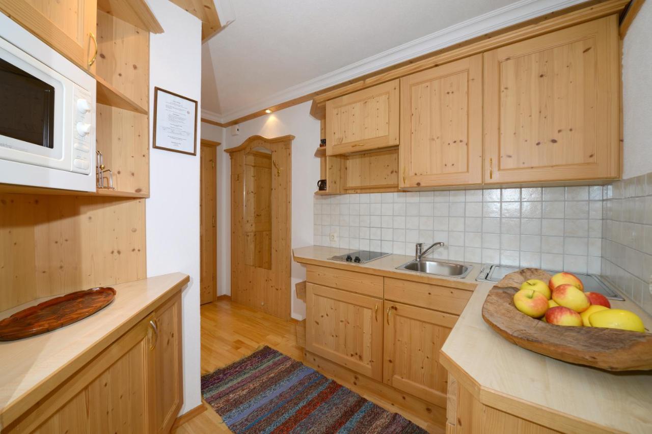 Landhaus Zita Schwendt  Luaran gambar