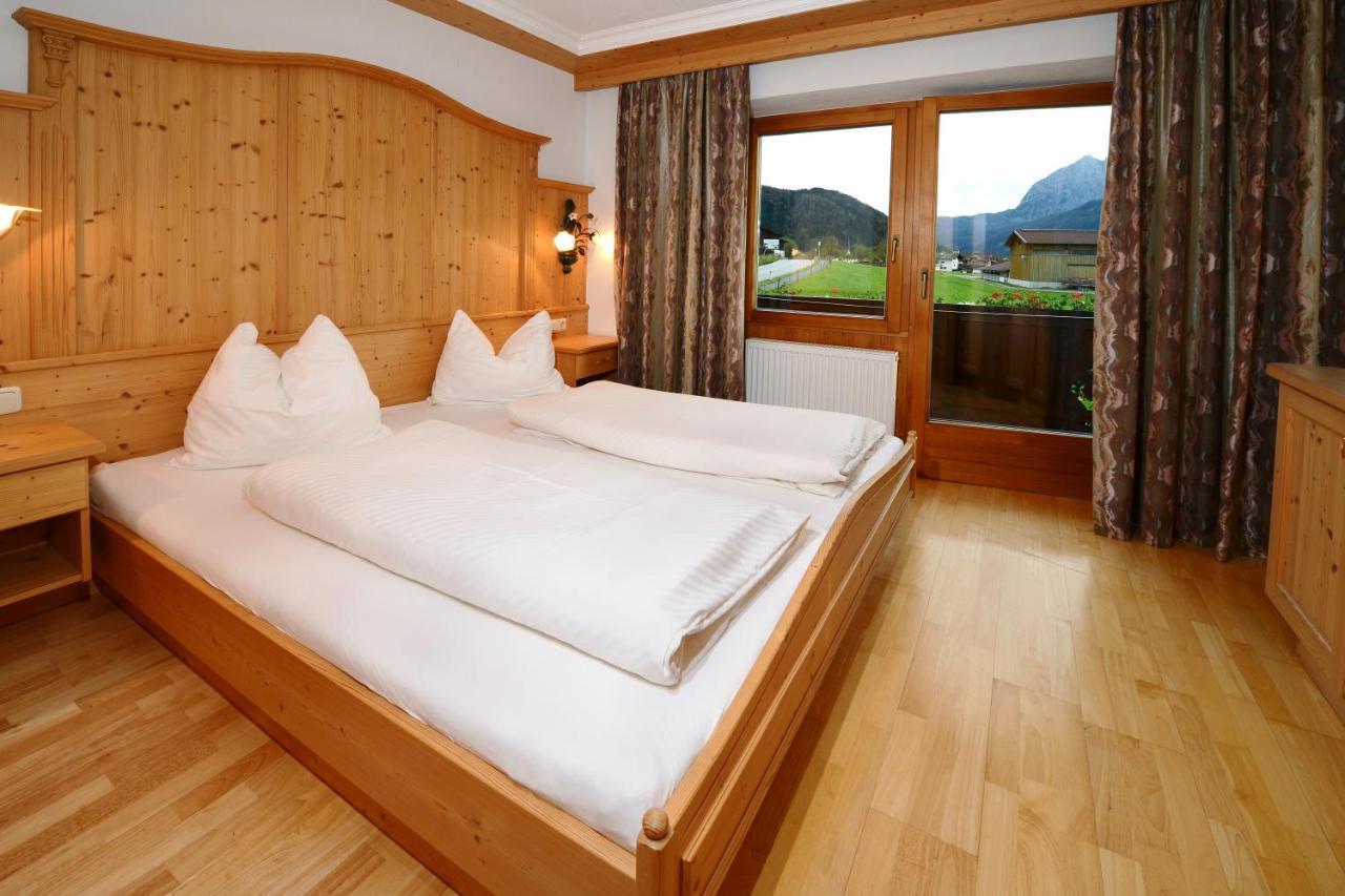 Landhaus Zita Schwendt  Luaran gambar