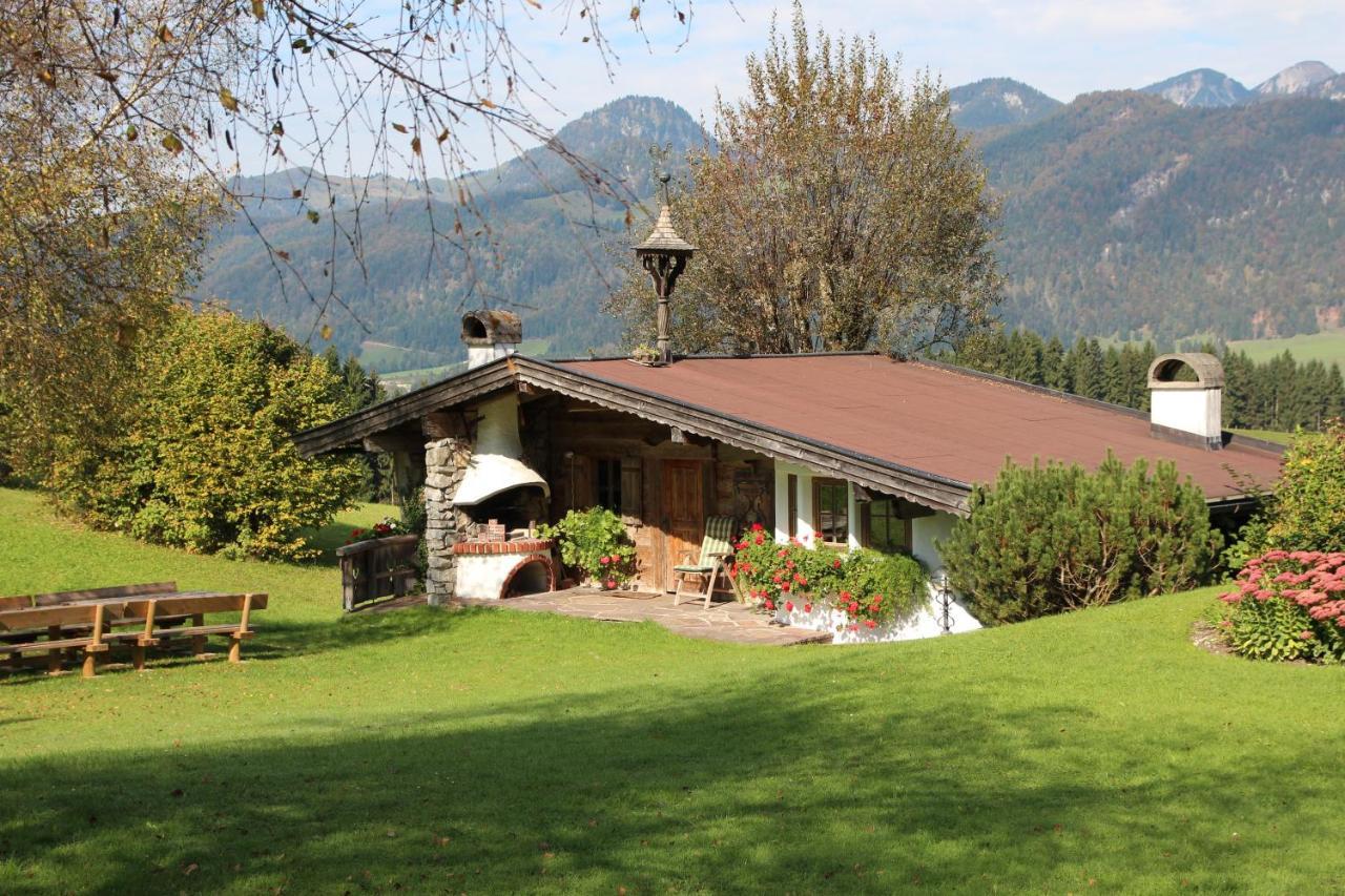 Landhaus Zita Schwendt  Luaran gambar