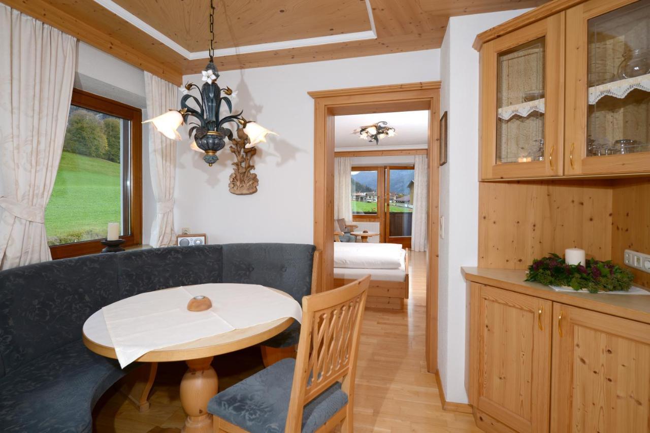 Landhaus Zita Schwendt  Bilik gambar