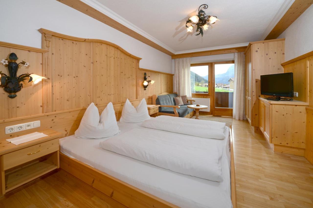 Landhaus Zita Schwendt  Bilik gambar